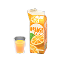 Carton Beverage Animal Crossing New Horizons | ACNH Critter - Nookmall