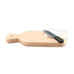 Cutting Board DIY Recipe