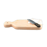 Cutting Board DIY Recipe