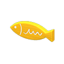 Fish Doorplate