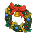 Festive Wreath