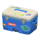 Fresh Cooler Animal Crossing New Horizons | ACNH Critter - Nookmall