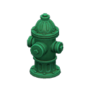 Fire Hydrant Animal Crossing New Horizons | ACNH Critter - Nookmall
