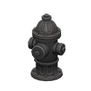 Fire Hydrant Animal Crossing New Horizons | ACNH Critter - Nookmall