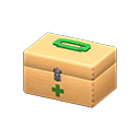First-Aid Kit Animal Crossing New Horizons | ACNH Critter - Nookmall