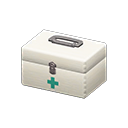 First-Aid Kit Animal Crossing New Horizons | ACNH Critter - Nookmall