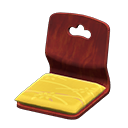 Floor Seat Animal Crossing New Horizons | ACNH Critter - Nookmall