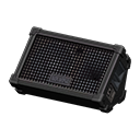 Floor Monitor Animal Crossing New Horizons | ACNH Critter - Nookmall