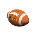 Football Animal Crossing New Horizons | ACNH Critter - Nookmall