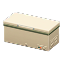 Freezer Animal Crossing New Horizons | ACNH Critter - Nookmall