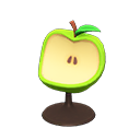 Apple Chair Animal Crossing New Horizons | ACNH Critter - Nookmall
