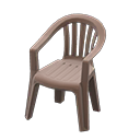 Garden Chair Animal Crossing New Horizons | ACNH Critter - Nookmall