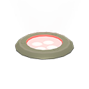 Floor Light Animal Crossing New Horizons | ACNH Critter - Nookmall
