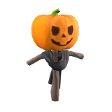 Spooky Scarecrow DIY Recipe