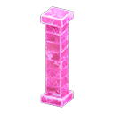Frozen Pillar Animal Crossing New Horizons | ACNH Critter - Nookmall