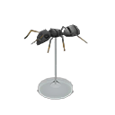 Ant Model Animal Crossing New Horizons | ACNH Critter - Nookmall