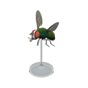 Fly Model Animal Crossing New Horizons | ACNH Critter - Nookmall