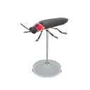 Firefly Model Animal Crossing New Horizons | ACNH Critter - Nookmall