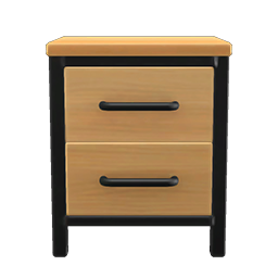 Ironwood Dresser DIY Recipe
