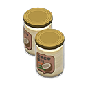 Coconut Oil Animal Crossing New Horizons | ACNH Critter - Nookmall