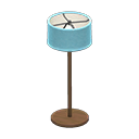 Floor Lamp Animal Crossing New Horizons | ACNH Critter - Nookmall