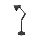 Folding Floor Lamp Animal Crossing New Horizons | ACNH Critter - Nookmall