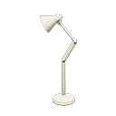 Folding Floor Lamp Animal Crossing New Horizons | ACNH Critter - Nookmall