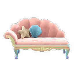 Mermaid Sofa DIY Recipe