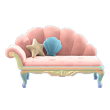 Mermaid Sofa DIY Recipe