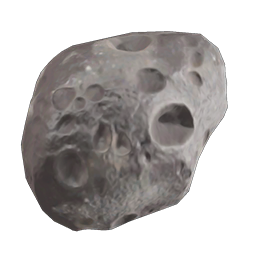 Asteroid DIY Recipe