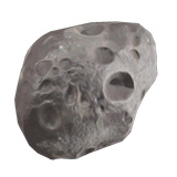 Asteroid DIY Recipe
