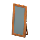 Full-Length Mirror Animal Crossing New Horizons | ACNH Critter - Nookmall