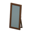 Full-Length Mirror Animal Crossing New Horizons | ACNH Critter - Nookmall