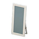 Full-Length Mirror Animal Crossing New Horizons | ACNH Critter - Nookmall