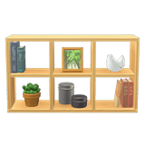 Open Wooden Shelves DIY Recipe