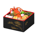 Osechi Animal Crossing New Horizons | ACNH Critter - Nookmall