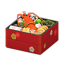 Osechi
