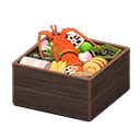 Osechi Animal Crossing New Horizons | ACNH Critter - Nookmall