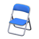 Folding Chair Animal Crossing New Horizons | ACNH Critter - Nookmall