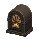 Antique Radio Animal Crossing New Horizons | ACNH Critter - Nookmall