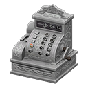 Antique Cash Register Animal Crossing New Horizons | ACNH Critter - Nookmall