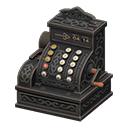 Antique Cash Register Animal Crossing New Horizons | ACNH Critter - Nookmall