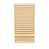 Medium Wooden Partition DIY Recipe