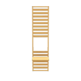 Small Wooden Partition DIY Recipe