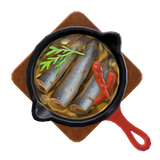 Buy Anchoas Al Ajillo DIY Animal Crossing New Horizons | ACNH Items - Nookmall