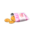 Snack Animal Crossing New Horizons | ACNH Critter - Nookmall