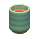 Yunomi Teacup Animal Crossing New Horizons | ACNH Critter - Nookmall