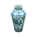 Fine Vase Animal Crossing New Horizons | ACNH Critter - Nookmall