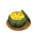 Pumpkin Soup Animal Crossing New Horizons | ACNH Critter - Nookmall