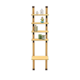 Tension-Pole Rack DIY Recipe